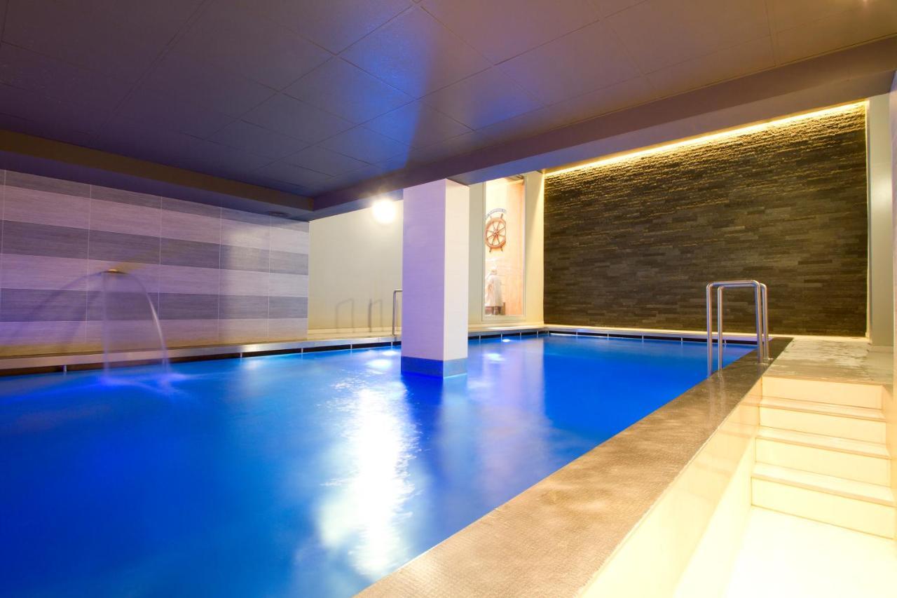 Hotel Bero Ostend