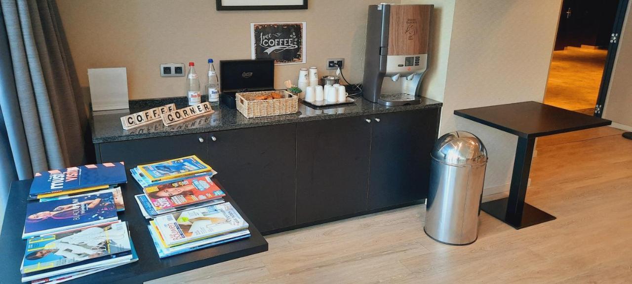 Bero Hotel Ostend