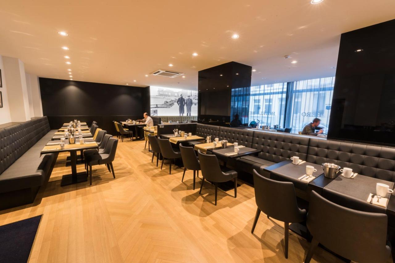 Bero 4* Ostend