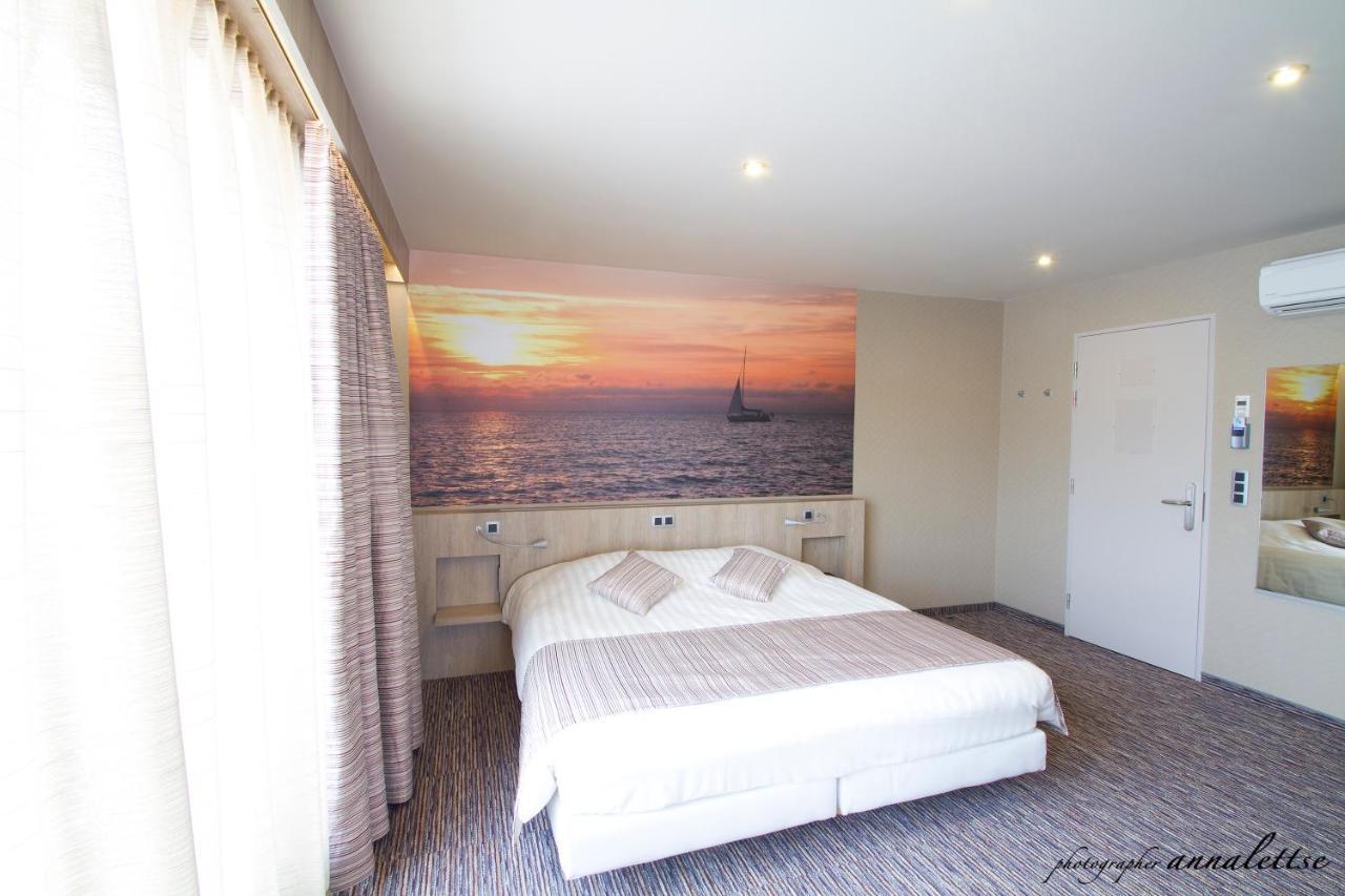 Bero 4* Ostend