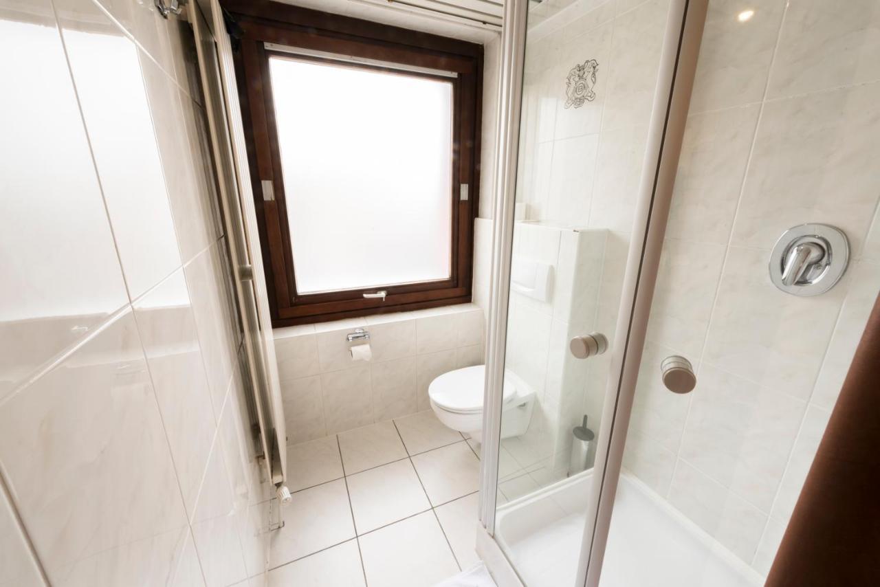 Bero Hotel Ostend
