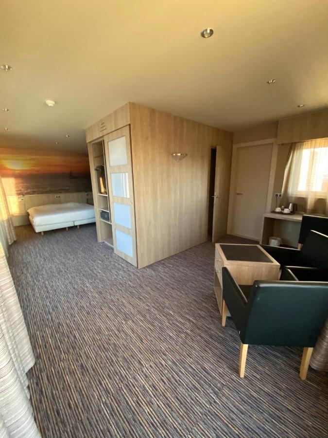Bero Hotel Ostend