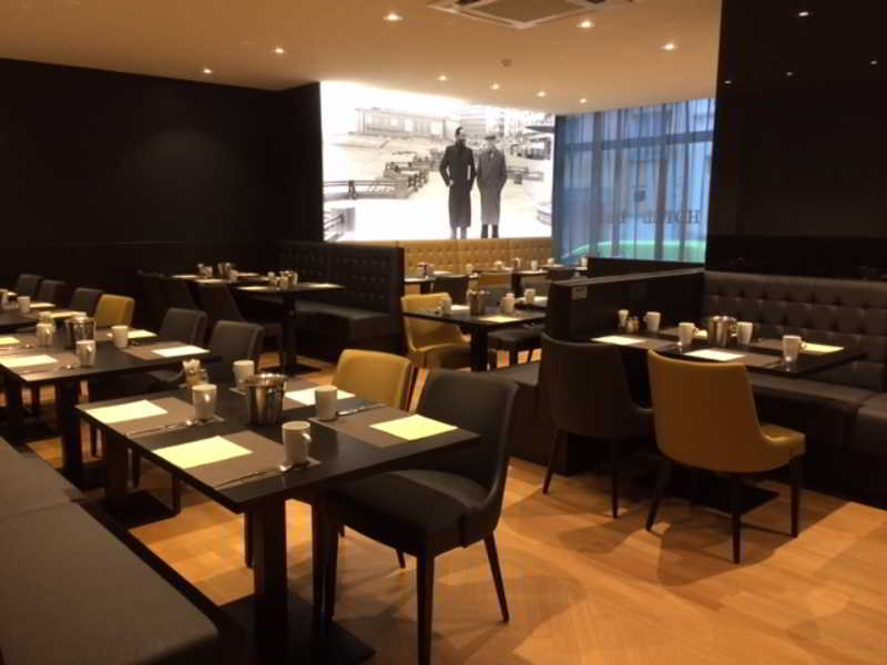 Hotel Bero Ostend