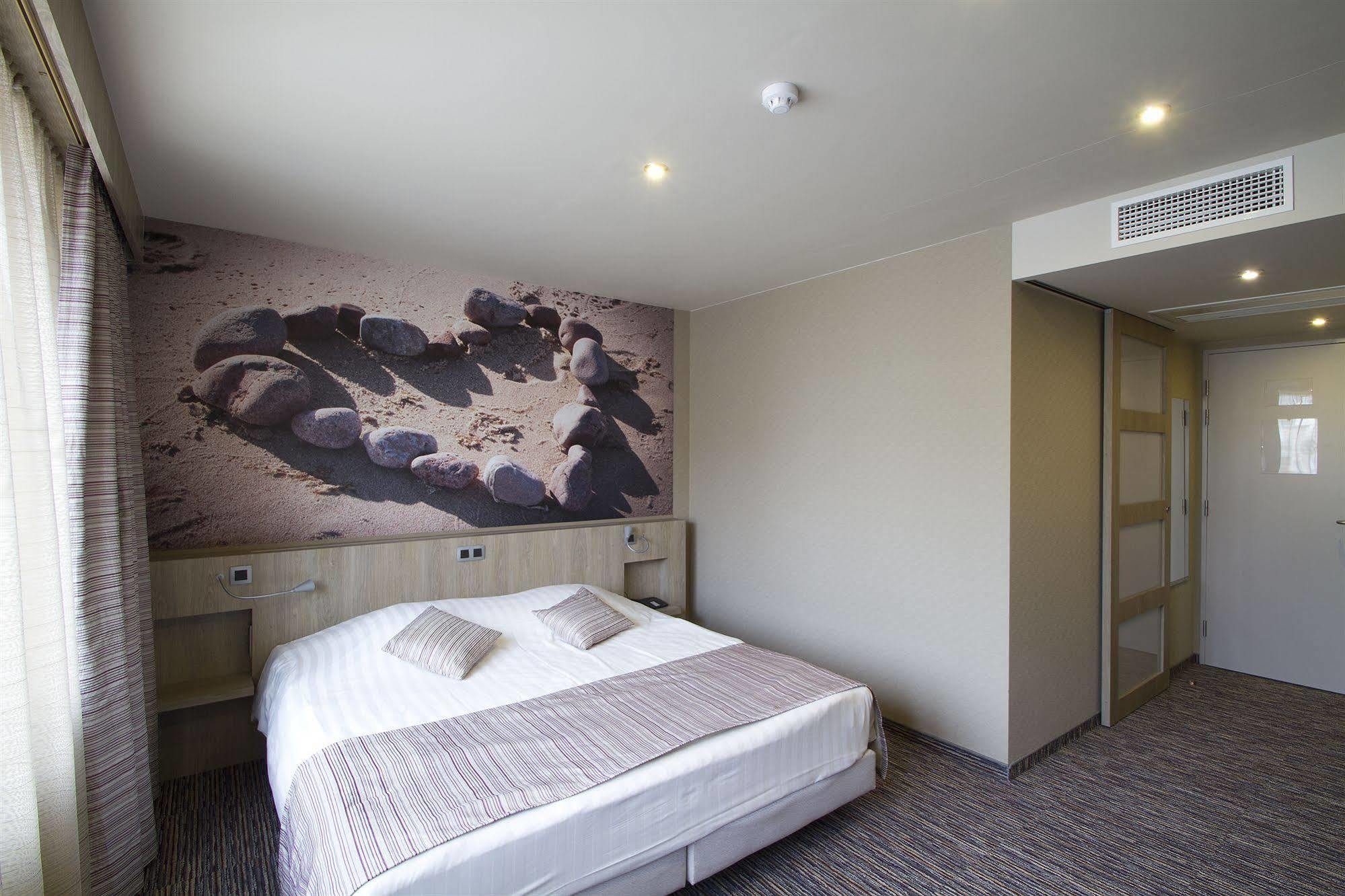 Bero Hotel 4*