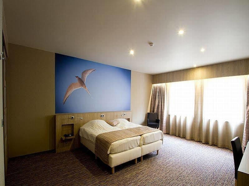 Hotel Bero Ostend