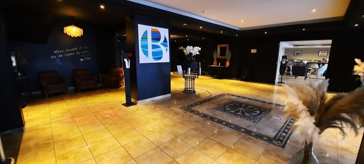 Bero 4* Ostend