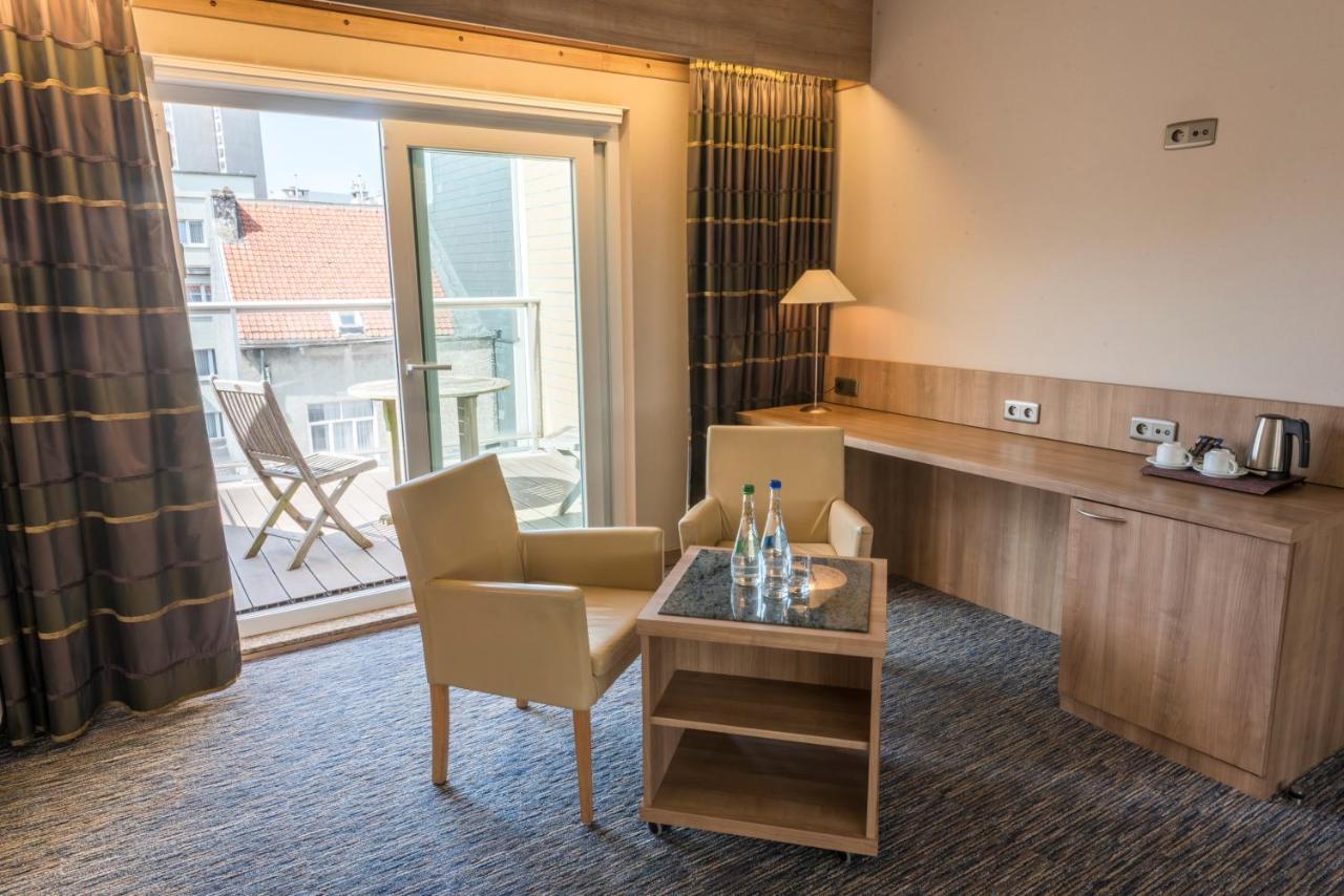 Bero Hotel Ostend