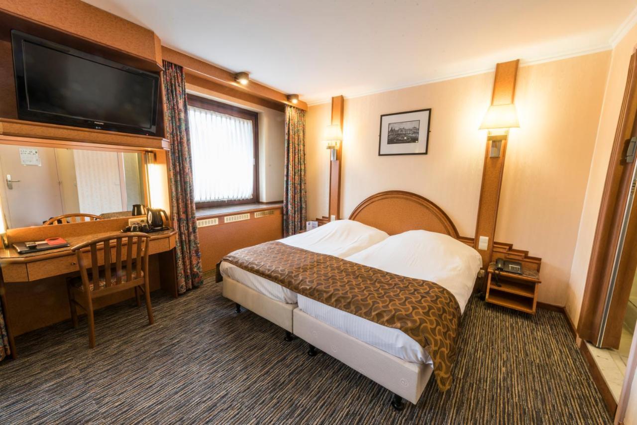 Bero Hotel Ostend