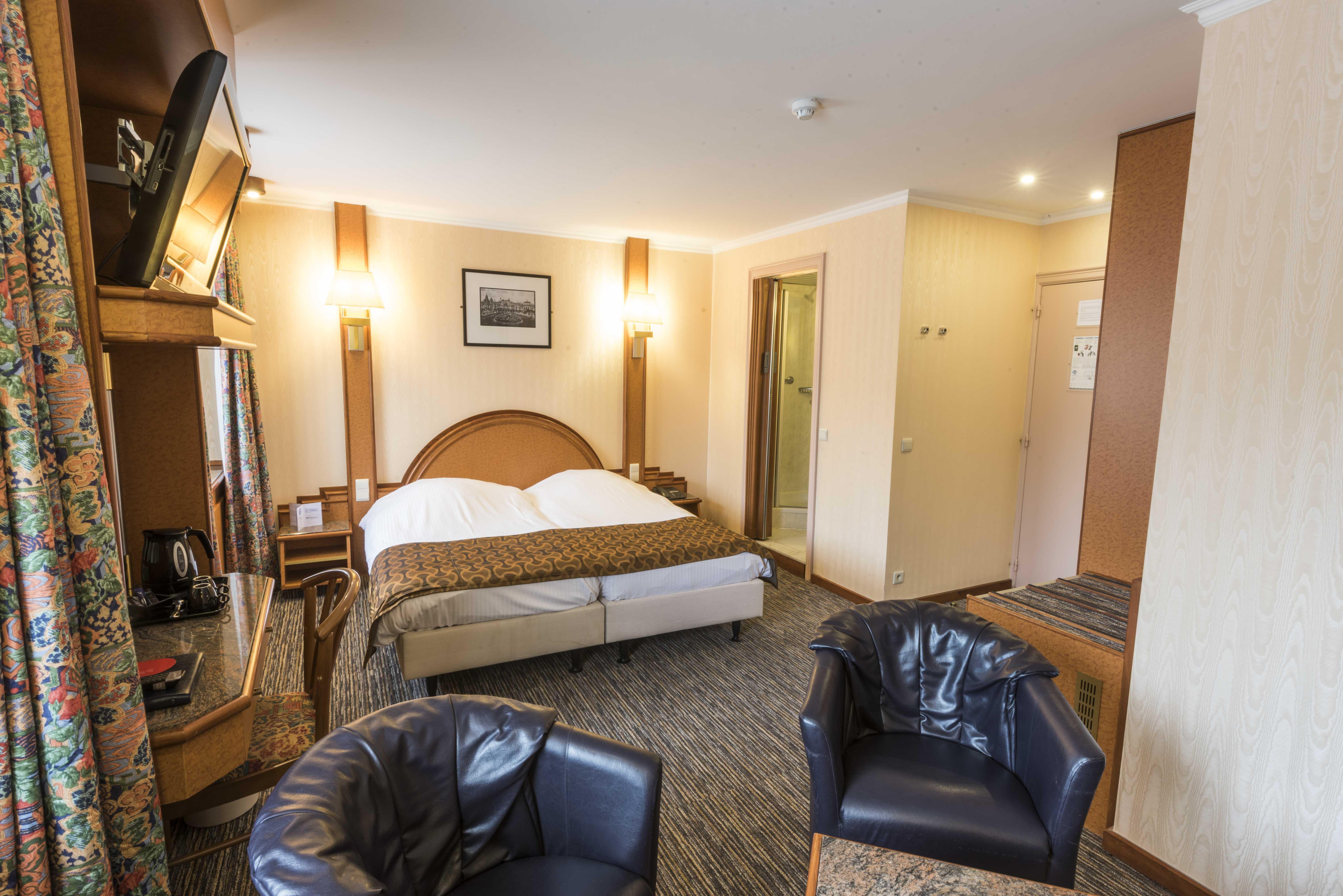 Bero Hotel Ostend