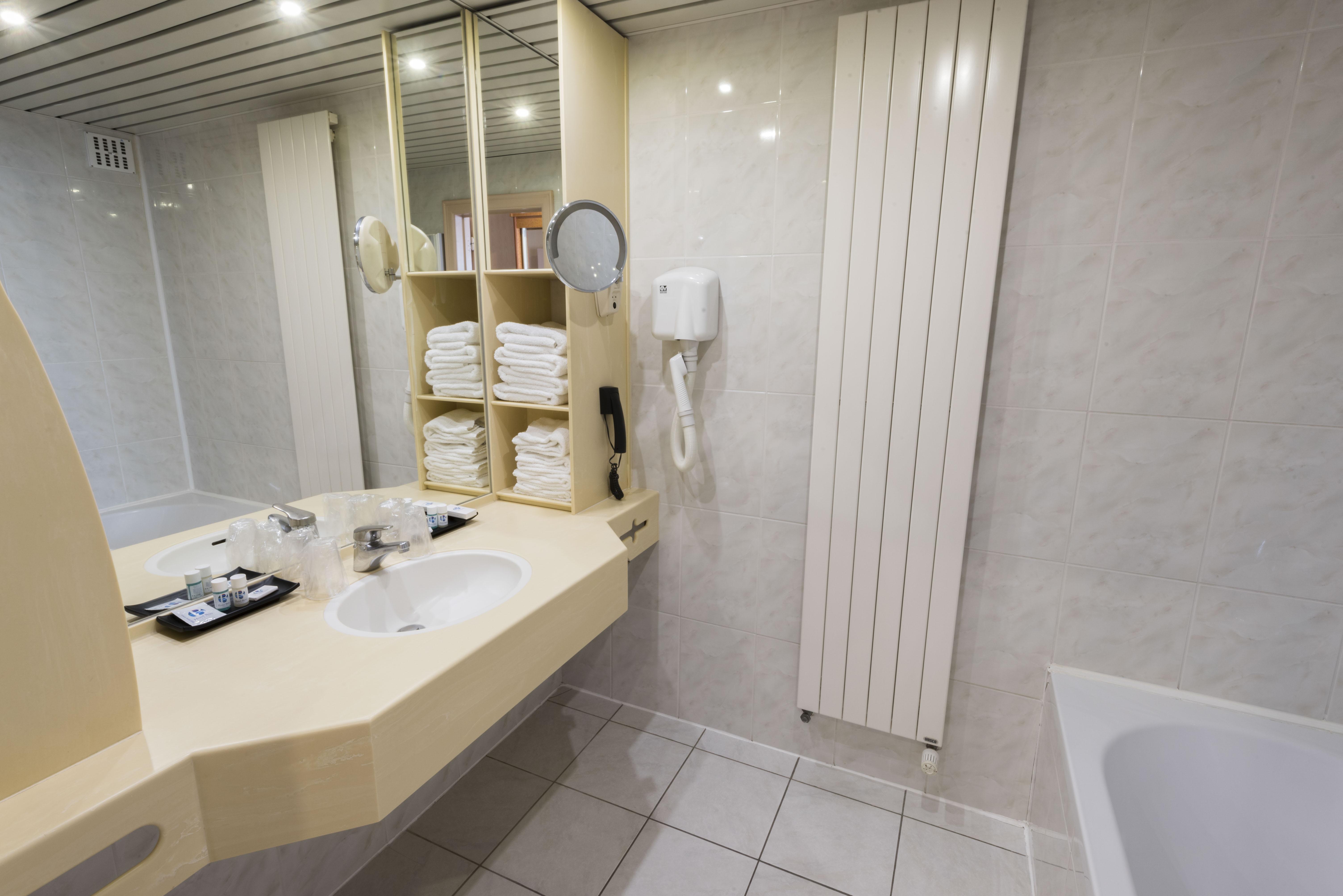 Bero Hotel Ostend