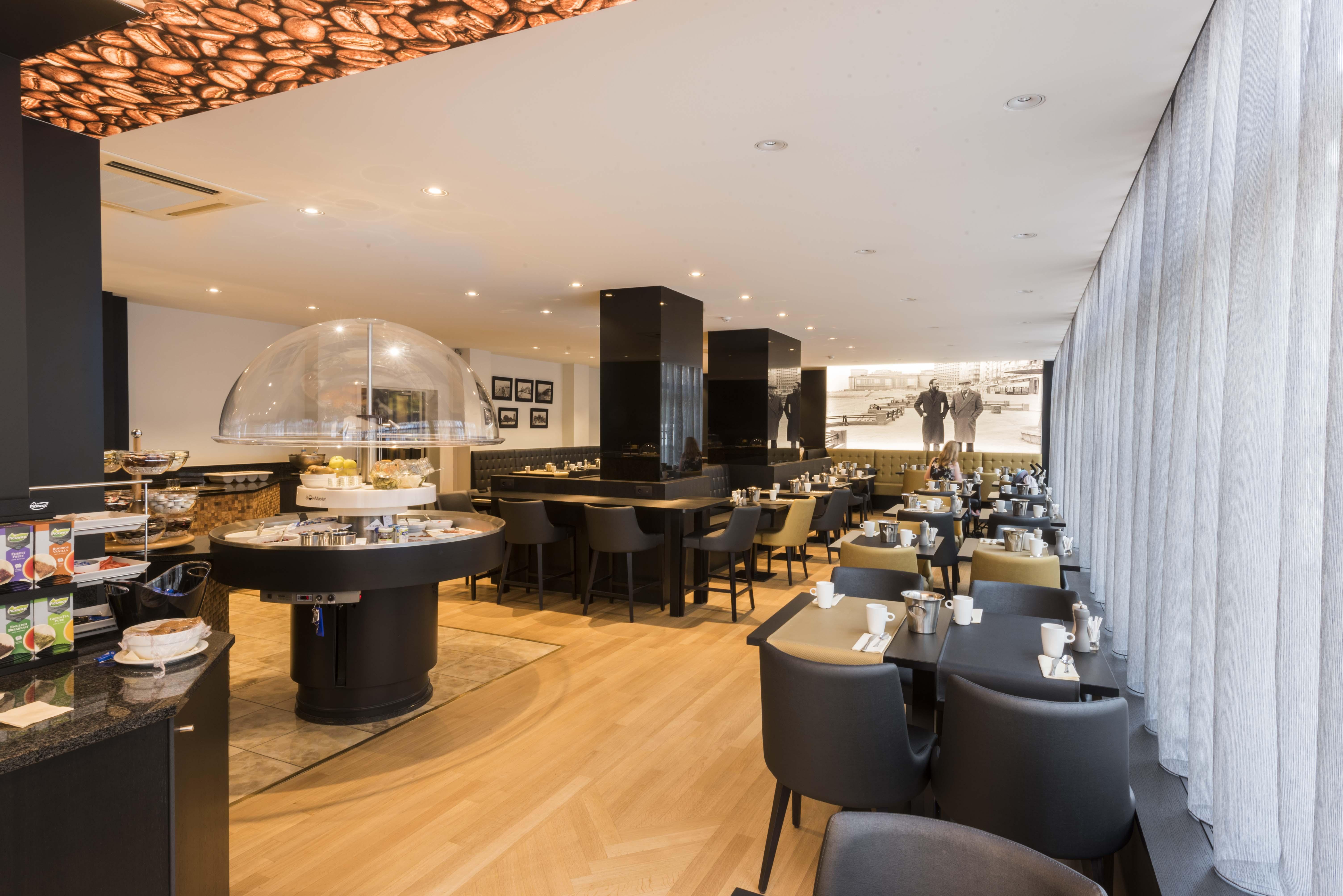 Bero 4* Ostend