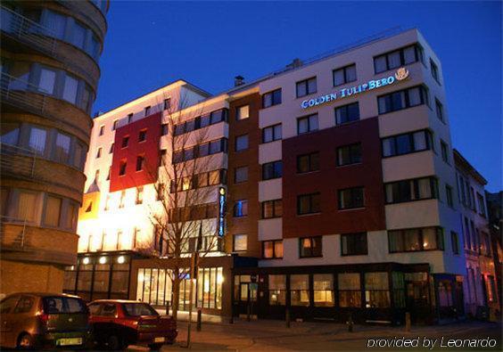 Bero Ostend