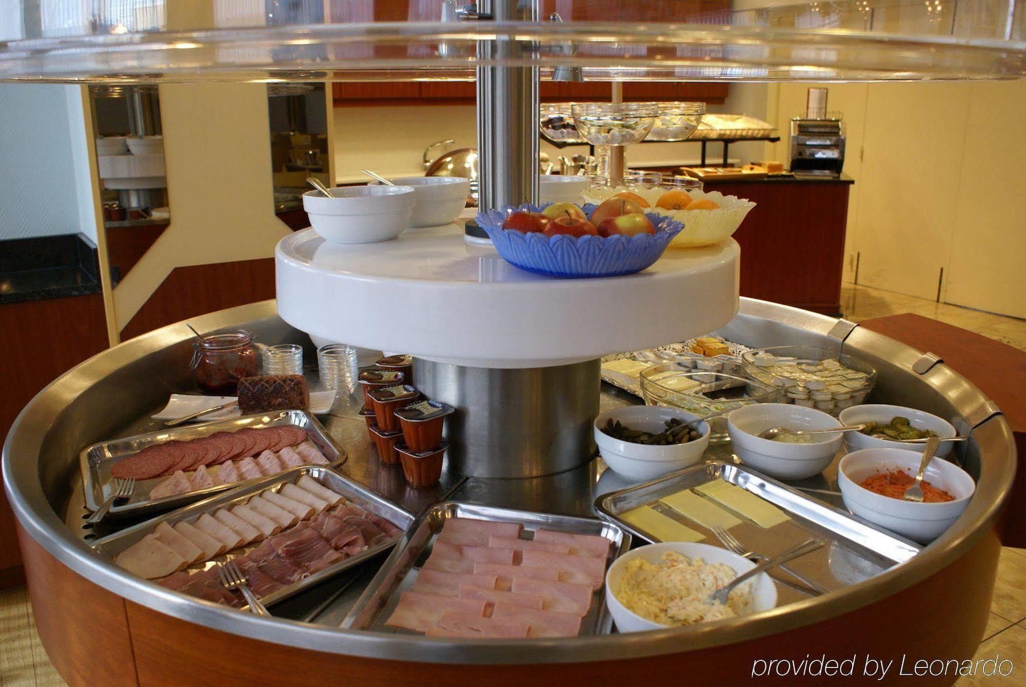 Hotel Bero Ostend